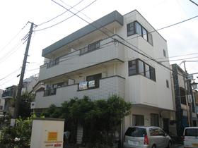 Building appearance