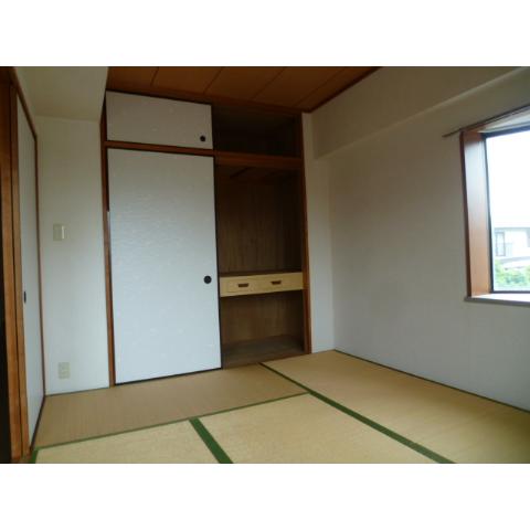 Other room space