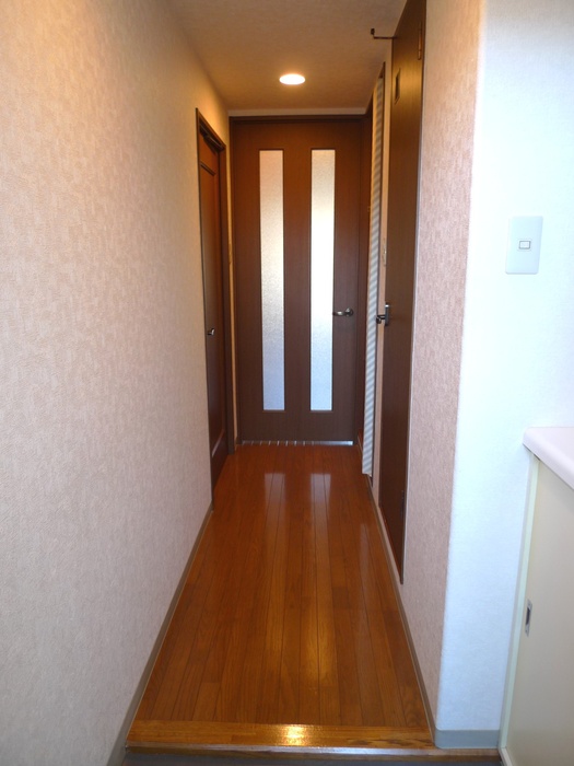 Other room space
