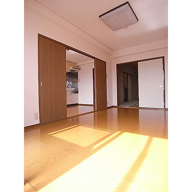 Living and room