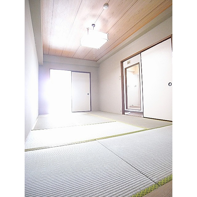 Other room space