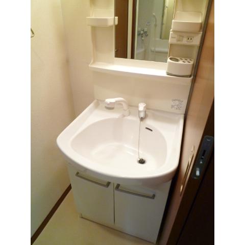 Washroom