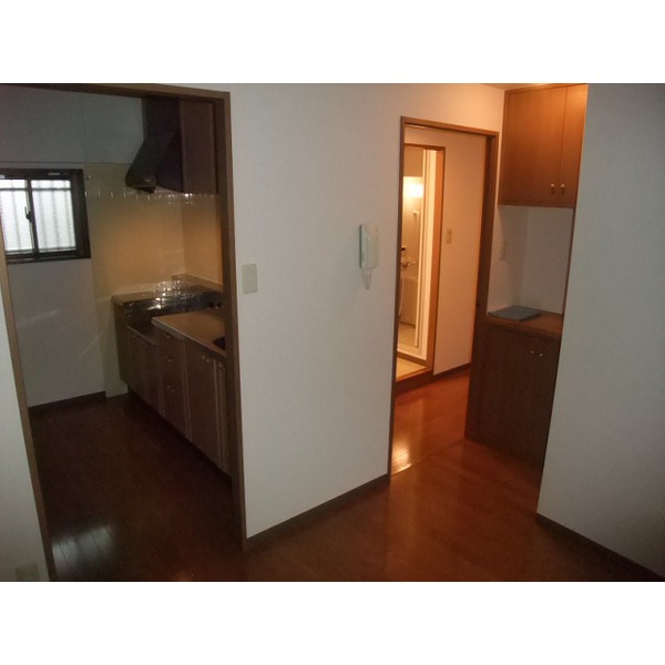 Living and room
