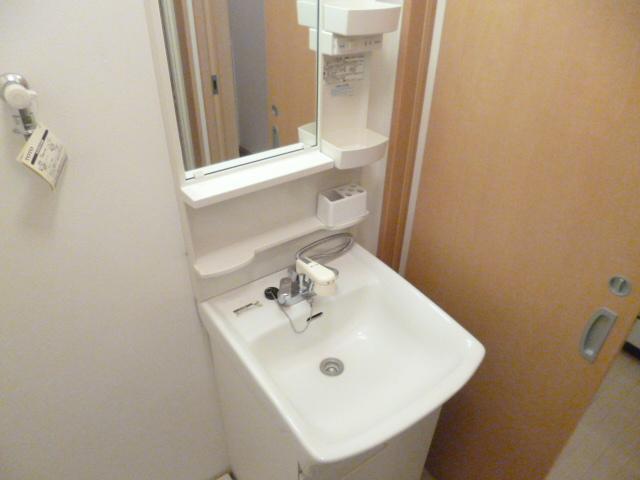 Washroom