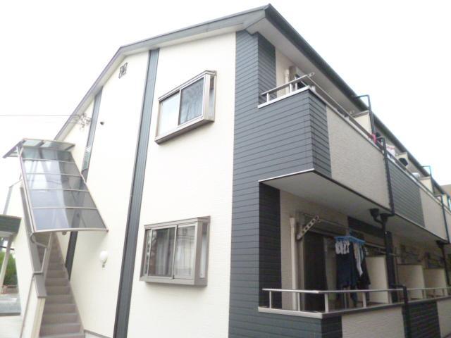 Building appearance