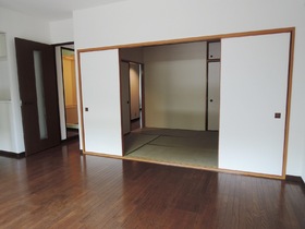 Living and room