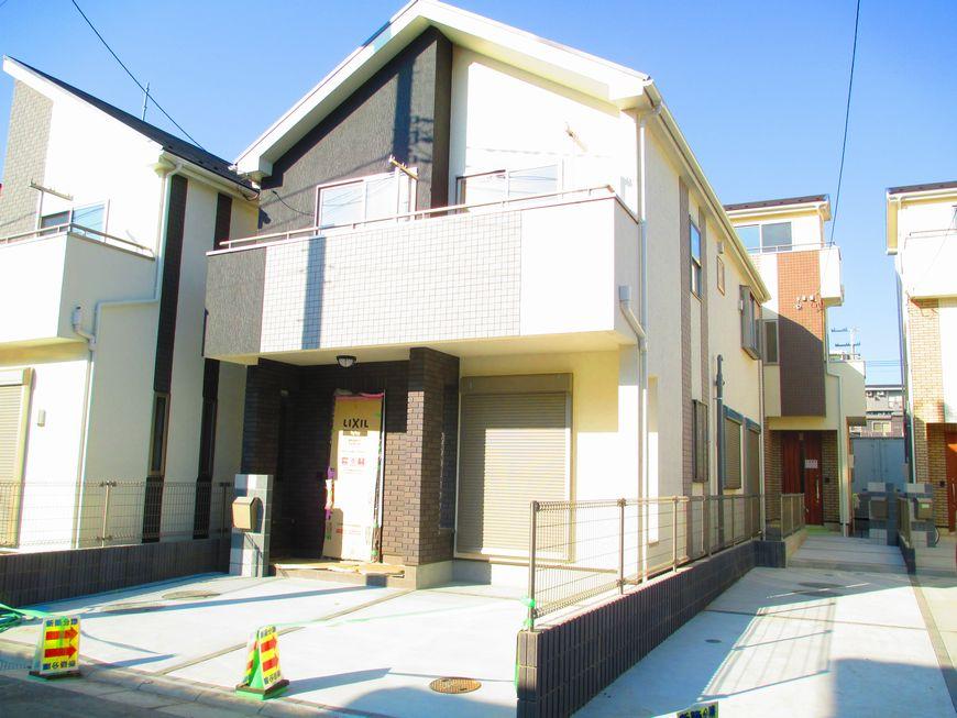 Local appearance photo. 2 Building Exterior Photos