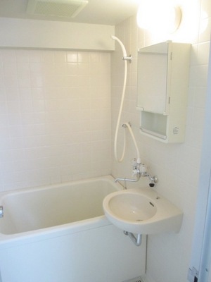 Bath