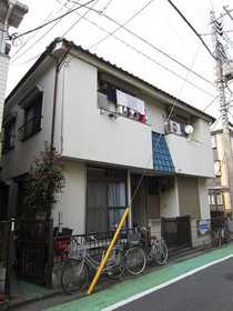 Building appearance