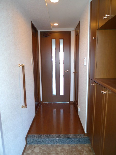 Other room space