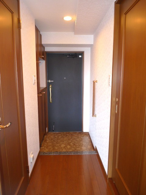 Other room space