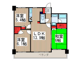 Building appearance