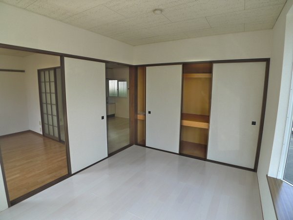 Other room space