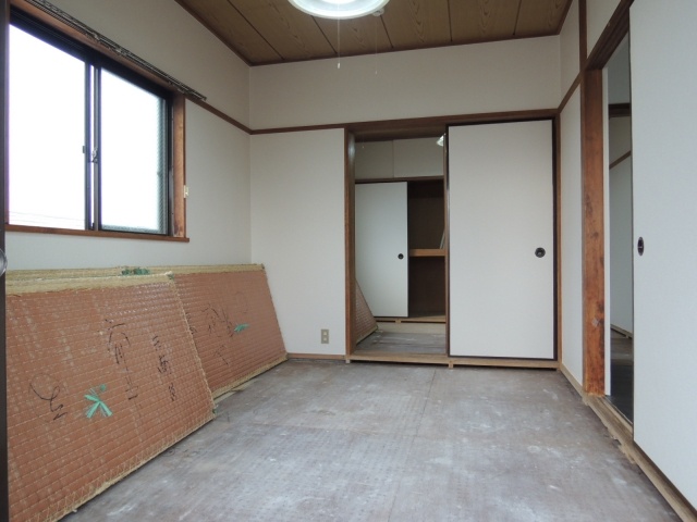Other room space