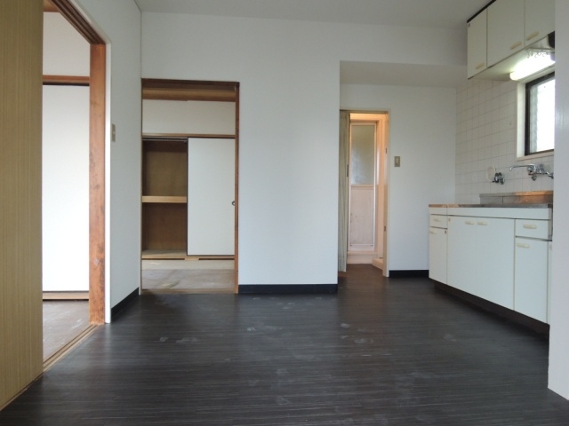 Living and room