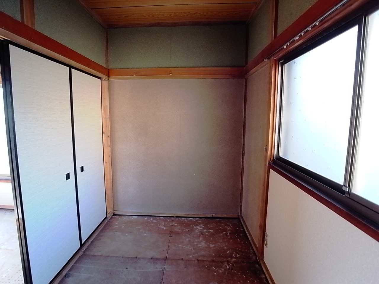 Living and room