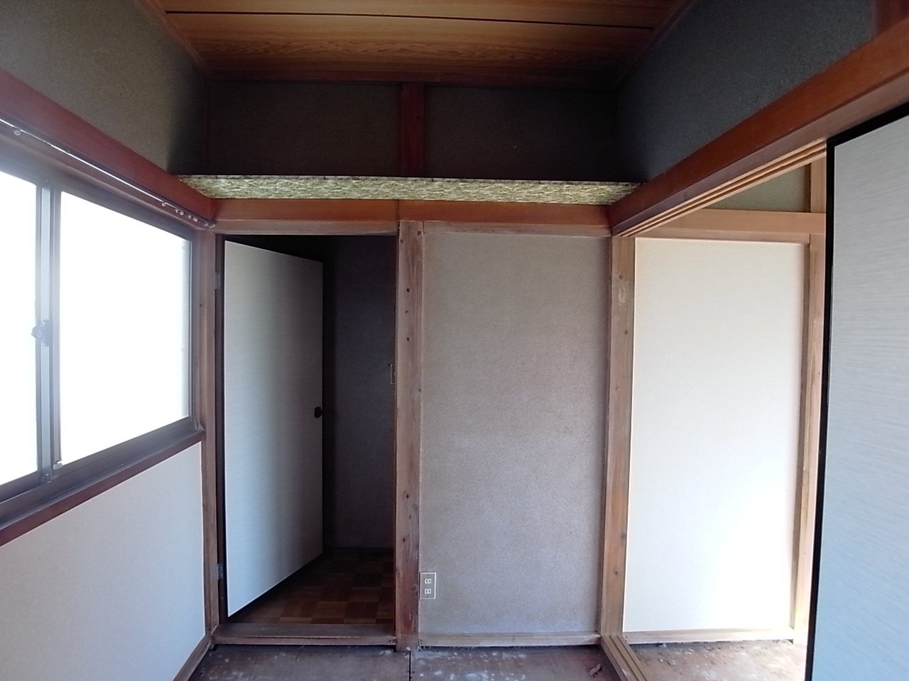 Living and room