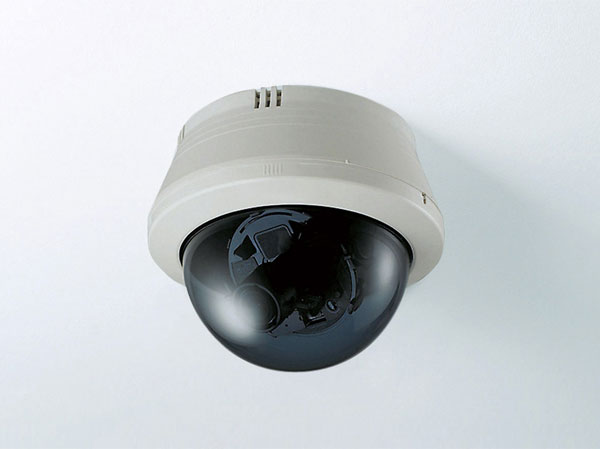 Security.  [Security camera (lease correspondence)] It is installed in strategic points in the elevator inside and common areas, Enhance the deterrent effect of the crime. Also, Stored for a period of time recorded video is in the administrative office. (Same specifications)