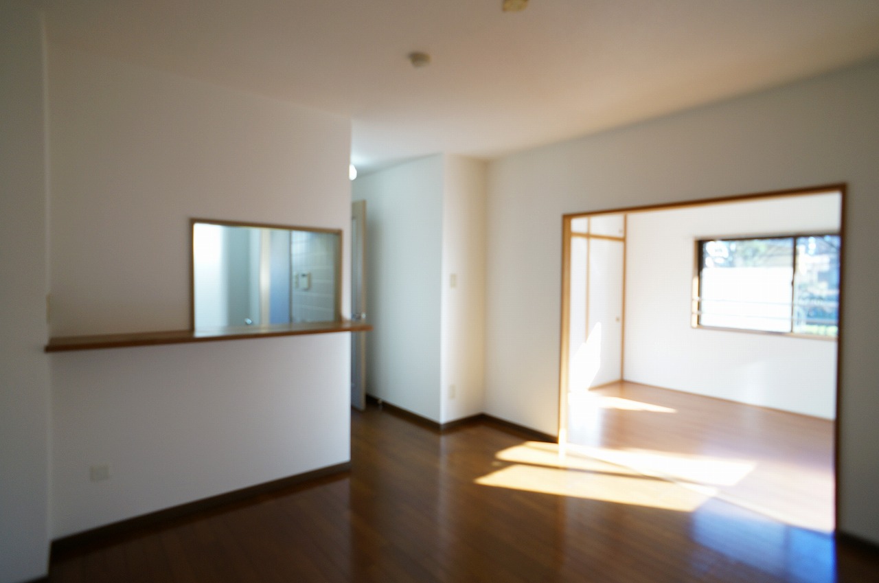 Living and room