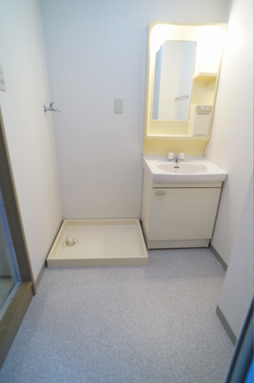 Washroom