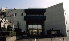 library. 1130m until Kawaguchi Municipal Yokozone Library (Library)
