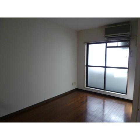 Other room space