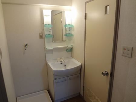 Washroom