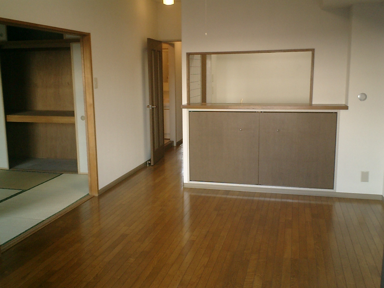 Other common areas