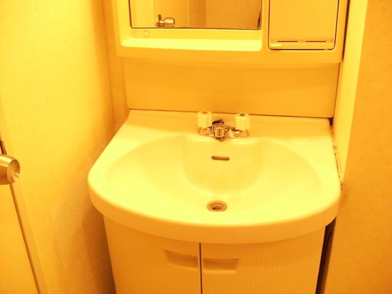 Washroom