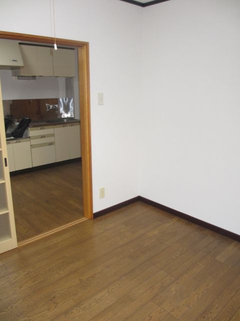 Living and room