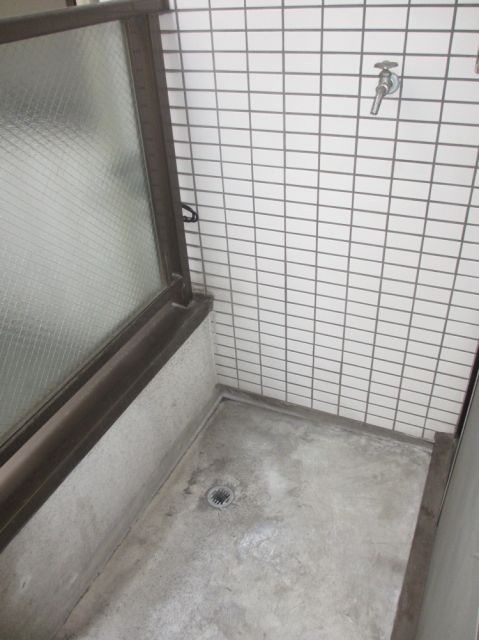 Other room space