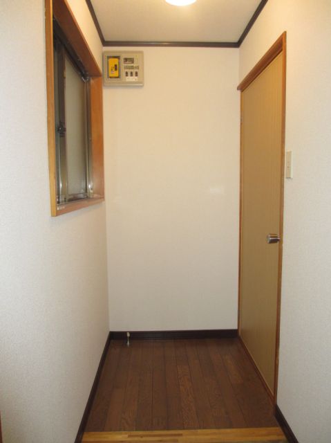 Other room space