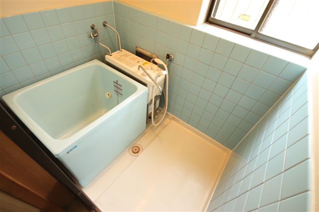 Bath