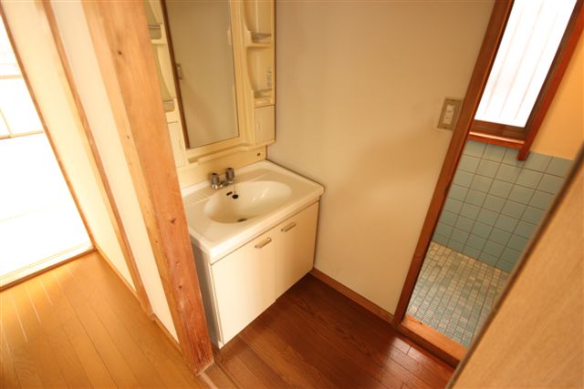 Washroom