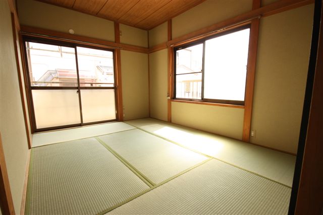 Other room space