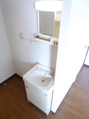 Washroom