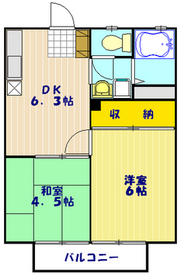 Building appearance
