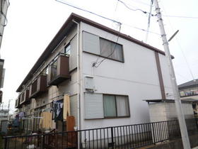 Building appearance