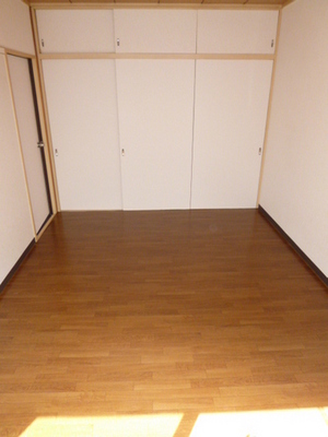 Other room space