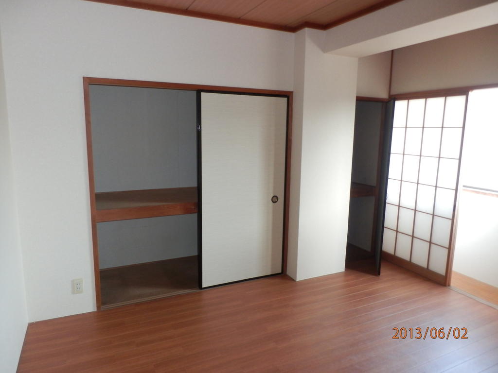 Other room space