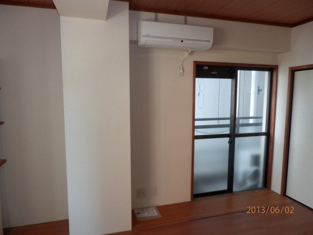 Other room space