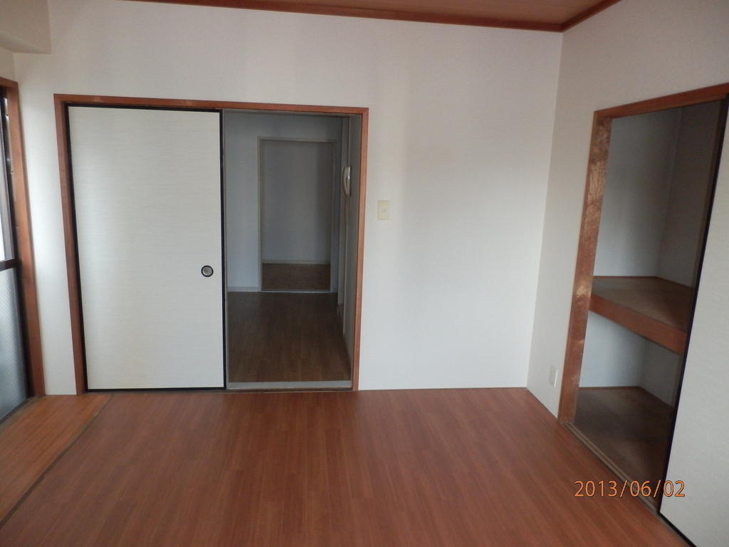 Other room space