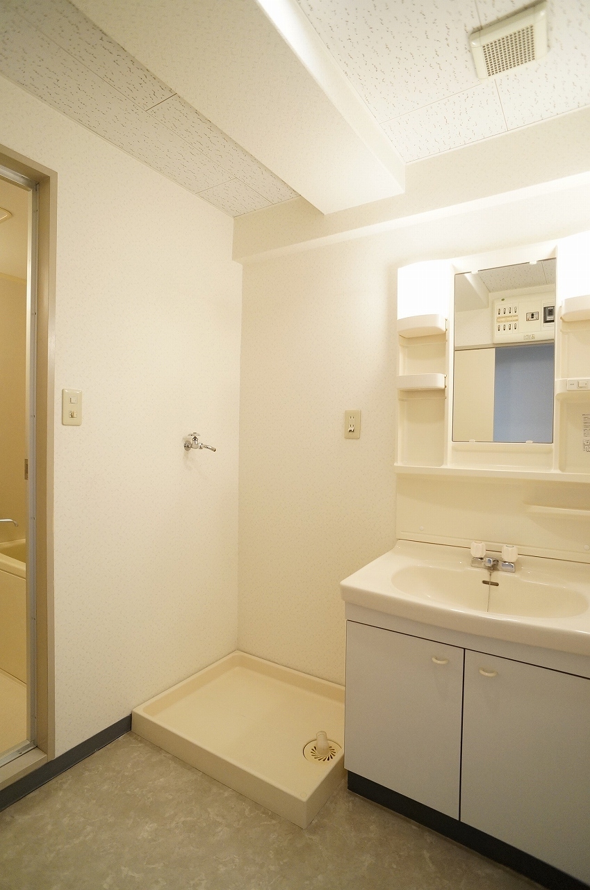 Washroom