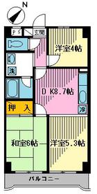 Living and room