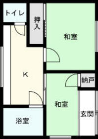 Building appearance