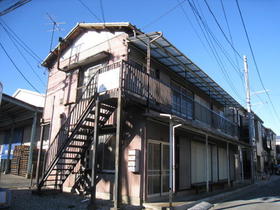 Building appearance