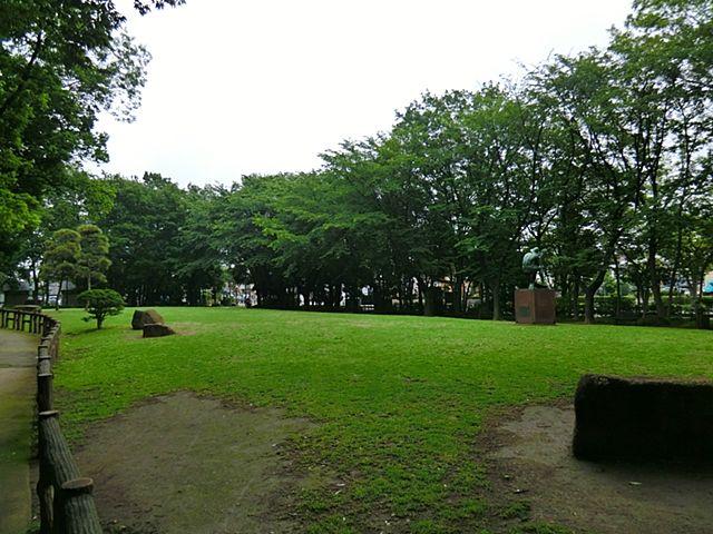 Other. Ushiroya park
