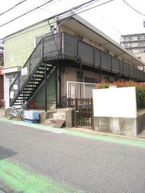 Building appearance