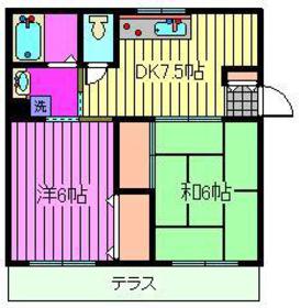 Building appearance
