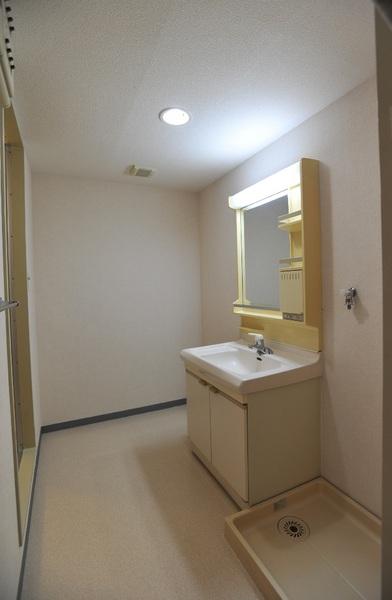 Washroom